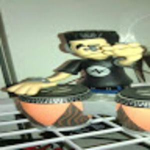 Meet your Posher, Thetechnowhoreder